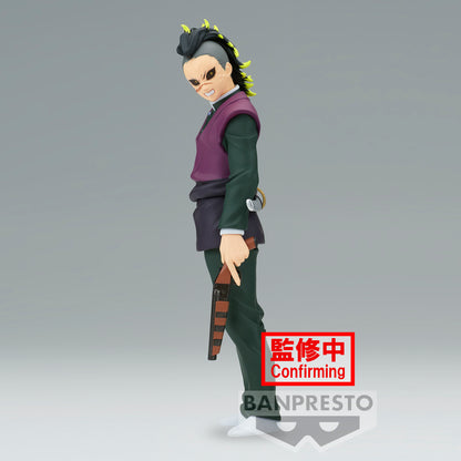Genya Shinazugawa - Demon Slayer - Bandai Spirits - Anime Figuren günstig kaufen