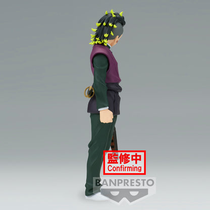 Genya Shinazugawa - Demon Slayer - Bandai Spirits - Anime Figuren günstig kaufen