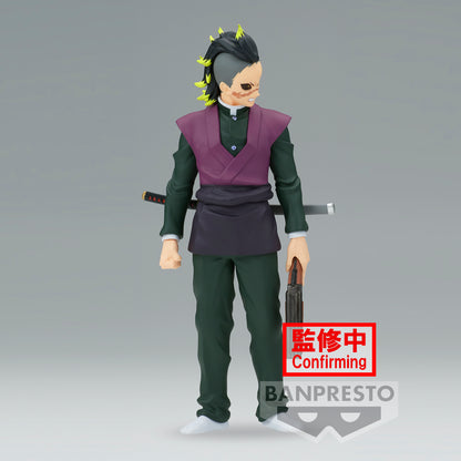 Genya Shinazugawa - Demon Slayer - Bandai Spirits - Anime Figuren günstig kaufen