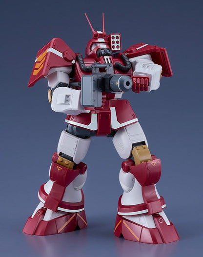 Get Truth Fang of the Sun Dougram COMBAT ARMORS MAX Plastic Model Kit Abitate T10B Blockhead Ver. GT - Anime Figuren günstig kaufen