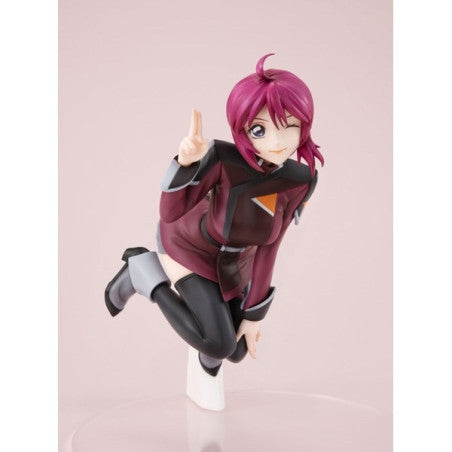 GGG Series Mobile Suit Gundam SEED FREEDOM Lunamaria Hawke