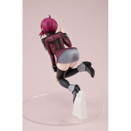 GGG Series Mobile Suit Gundam SEED FREEDOM Lunamaria Hawke