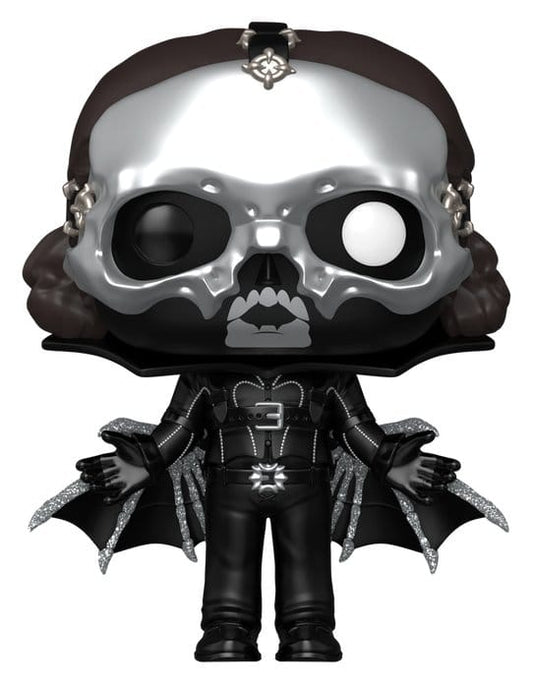 Ghost POP! Rocks Vinyl Figur Glam Dracula (DGLT) - Anime Figuren günstig kaufen