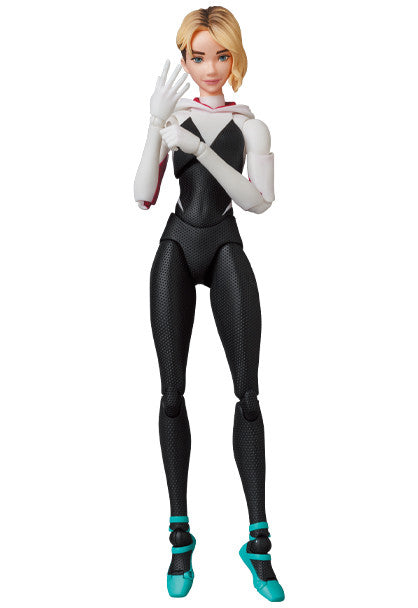 Ghost-Spider & Spider-Ham - Spider-Man: Into the Spider-Verse - Medicom - Anime Figuren günstig kaufen
