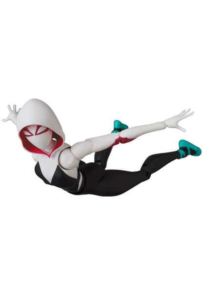 Ghost-Spider & Spider-Ham - Spider-Man: Into the Spider-Verse - Medicom - Anime Figuren günstig kaufen
