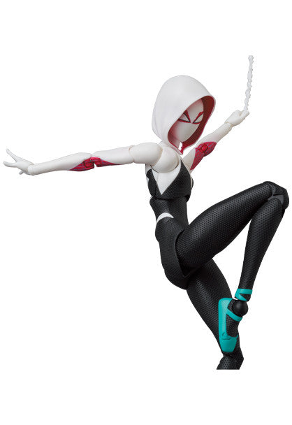 Ghost-Spider & Spider-Ham - Spider-Man: Into the Spider-Verse - Medicom - Anime Figuren günstig kaufen