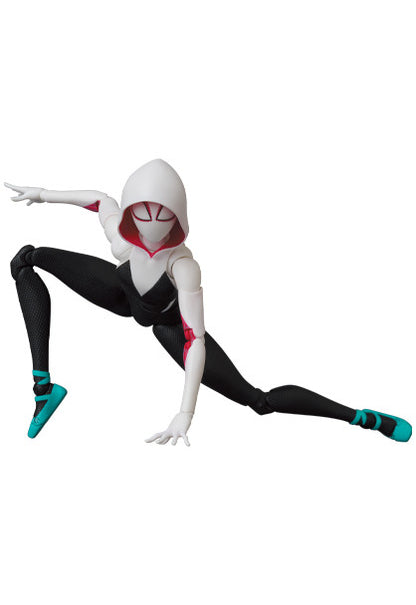 Ghost-Spider & Spider-Ham - Spider-Man: Into the Spider-Verse - Medicom - Anime Figuren günstig kaufen