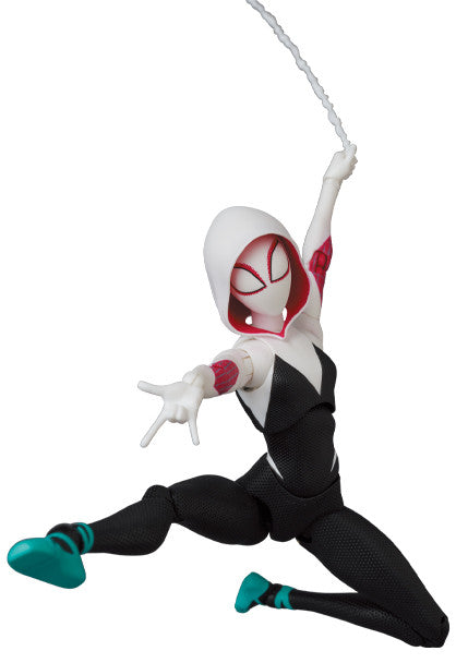 Ghost-Spider & Spider-Ham - Spider-Man: Into the Spider-Verse - Medicom - Anime Figuren günstig kaufen