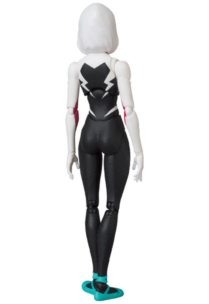 Ghost-Spider & Spider-Ham - Spider-Man: Into the Spider-Verse - Medicom - Anime Figuren günstig kaufen