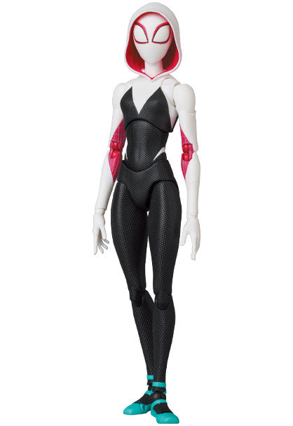 Ghost-Spider & Spider-Ham - Spider-Man: Into the Spider-Verse - Medicom - Anime Figuren günstig kaufen