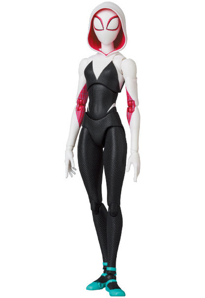 Ghost-Spider & Spider-Ham - Spider-Man: Into the Spider-Verse - Medicom - Anime Figuren günstig kaufen