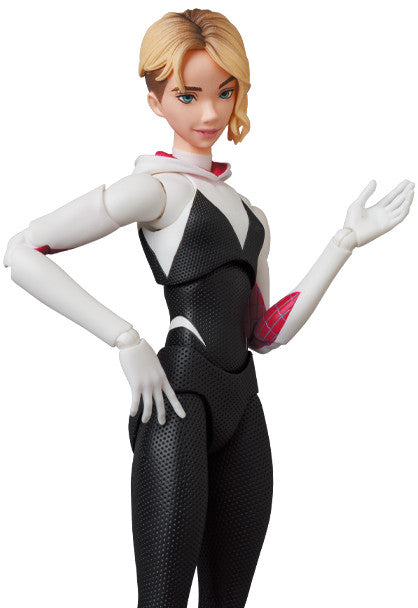 Ghost-Spider & Spider-Ham - Spider-Man: Into the Spider-Verse - Medicom - Anime Figuren günstig kaufen