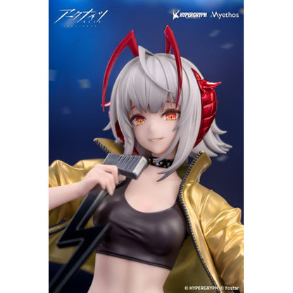 Arknights Gift+ PVC Statue 1/8 W CanNot Wait For Ver. 22 cm