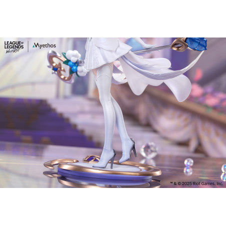 League of Legends Gift+ PVC Statue 1/8 Lux (Crystal Rose Ver.) 22 cm