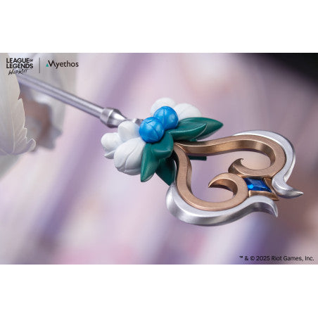 League of Legends Gift+ PVC Statue 1/8 Lux (Crystal Rose Ver.) 22 cm