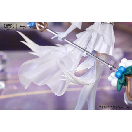 League of Legends Gift+ PVC Statue 1/8 Lux (Crystal Rose Ver.) 22 cm
