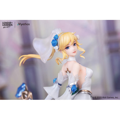 League of Legends Gift+ PVC Statue 1/8 Lux (Crystal Rose Ver.) 22 cm