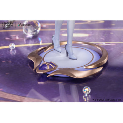 League of Legends Gift+ PVC Statue 1/8 Lux (Crystal Rose Ver.) 22 cm