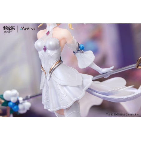 League of Legends Gift+ PVC Statue 1/8 Lux (Crystal Rose Ver.) 22 cm
