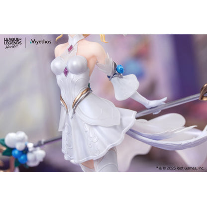 League of Legends Gift+ PVC Statue 1/8 Lux (Crystal Rose Ver.) 22 cm