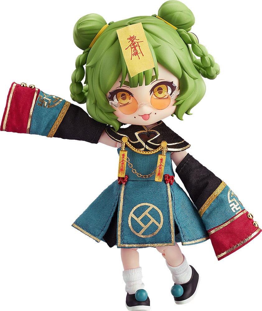 Ginger - Jiangshi Twins - Chinese-Style - Good Smile Company - Anime Figuren günstig kaufen