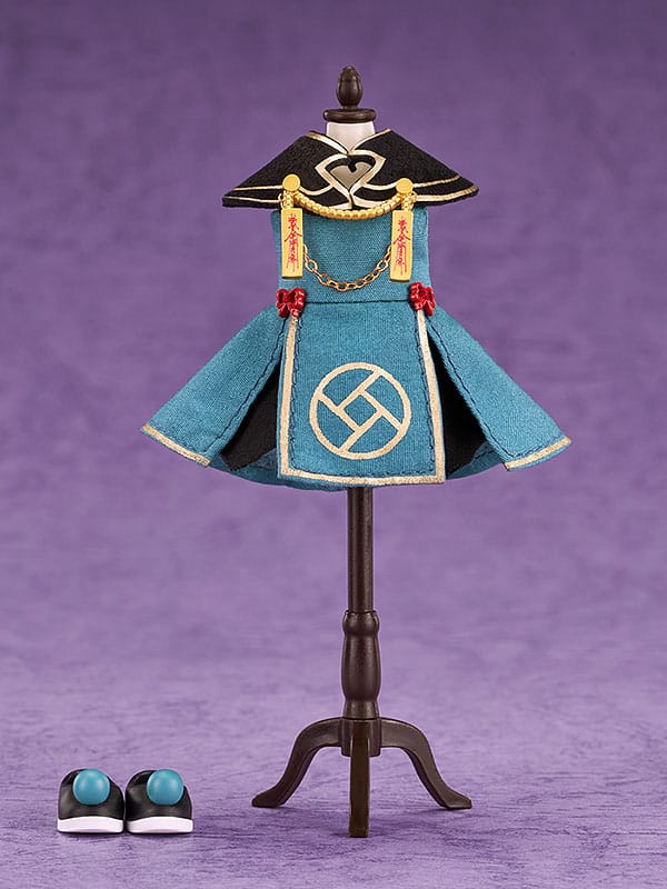 Ginger - Jiangshi Twins - Chinese-Style - Good Smile Company - Anime Figuren günstig kaufen