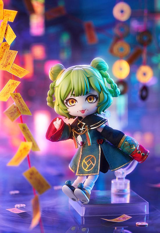 Ginger - Jiangshi Twins - Chinese-Style - Good Smile Company - Anime Figuren günstig kaufen