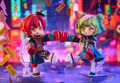 Ginger - Jiangshi Twins - Chinese-Style - Good Smile Company - Anime Figuren günstig kaufen