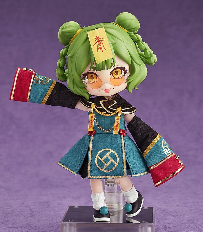 Ginger - Jiangshi Twins - Chinese-Style - Good Smile Company - Anime Figuren günstig kaufen