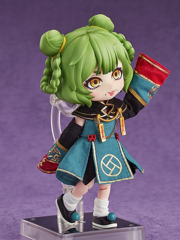 Ginger - Jiangshi Twins - Chinese-Style - Good Smile Company - Anime Figuren günstig kaufen