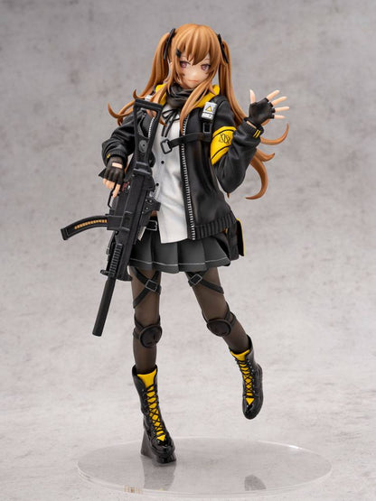 Girls Frontline PVC Statue UMP9 - Anime Figuren günstig kaufen