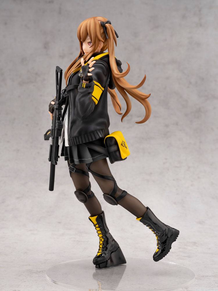 Girls Frontline PVC Statue UMP9 - Anime Figuren günstig kaufen