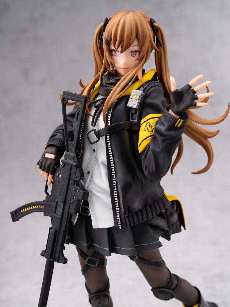 Girls Frontline PVC Statue UMP9 - Anime Figuren günstig kaufen