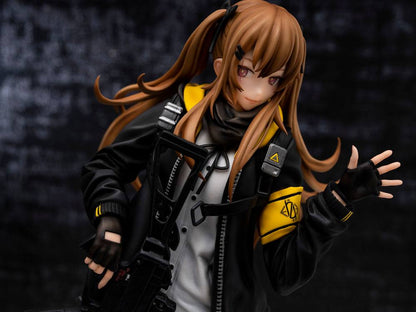 Girls Frontline PVC Statue UMP9 - Anime Figuren günstig kaufen