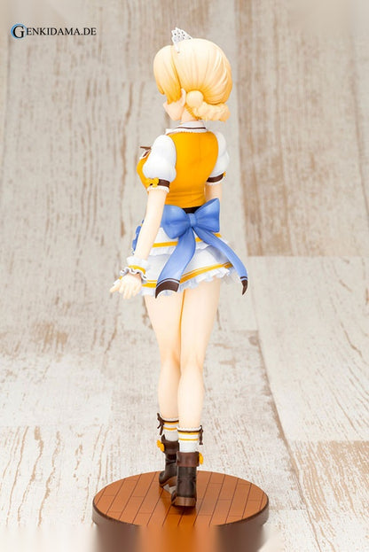 Girls und Panzer das Finale - Darjeeling COCO'S Uniform ver. - Anime Figuren günstig kaufen
