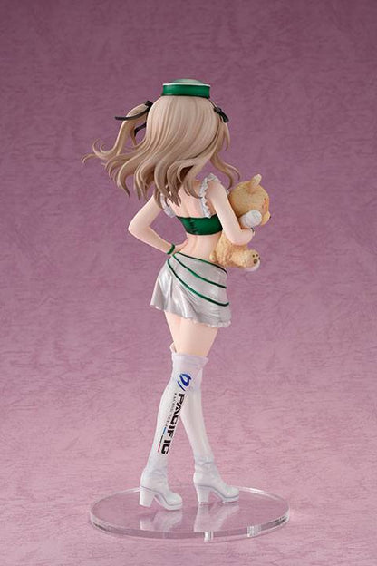 Girls und Panzer der Film PVC Statue Alice Shimada Racequeen Ver. - Anime Figuren günstig kaufen