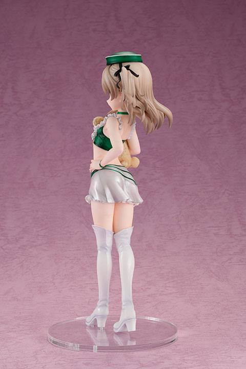 Girls und Panzer der Film PVC Statue Alice Shimada Racequeen Ver. - Anime Figuren günstig kaufen