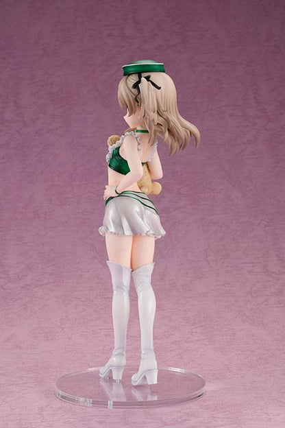 Girls und Panzer der Film PVC Statue Alice Shimada Racequeen Ver. - Anime Figuren günstig kaufen