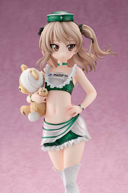 Girls und Panzer der Film PVC Statue Alice Shimada Racequeen Ver. - Anime Figuren günstig kaufen