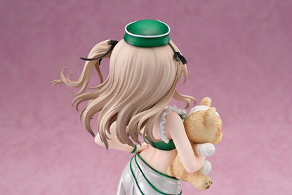 Girls und Panzer der Film PVC Statue Alice Shimada Racequeen Ver. - Anime Figuren günstig kaufen