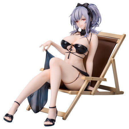 Azur Lane PVC Statue 1/7 Giulio Cesare: High Tide Under the Sunlight 16 cm