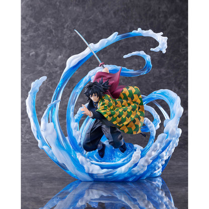 Giyu Tomioka - DX Ver. - Kimetsu no Yaiba - Bellfine - Anime Figuren günstig kaufen