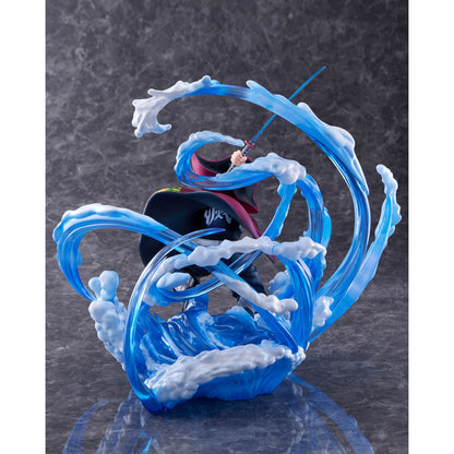 Giyu Tomioka - DX Ver. - Kimetsu no Yaiba - Bellfine - Anime Figuren günstig kaufen