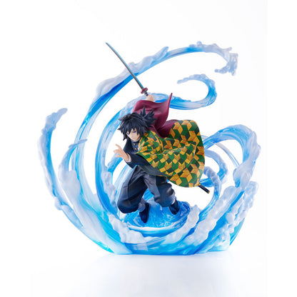 Giyu Tomioka - DX Ver. - Kimetsu no Yaiba - Bellfine - Anime Figuren günstig kaufen