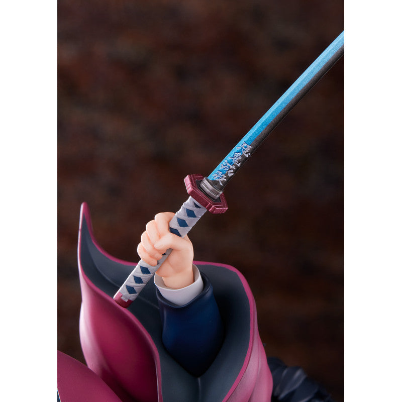 Giyu Tomioka - DX Ver. - Kimetsu no Yaiba - Bellfine - Anime Figuren günstig kaufen