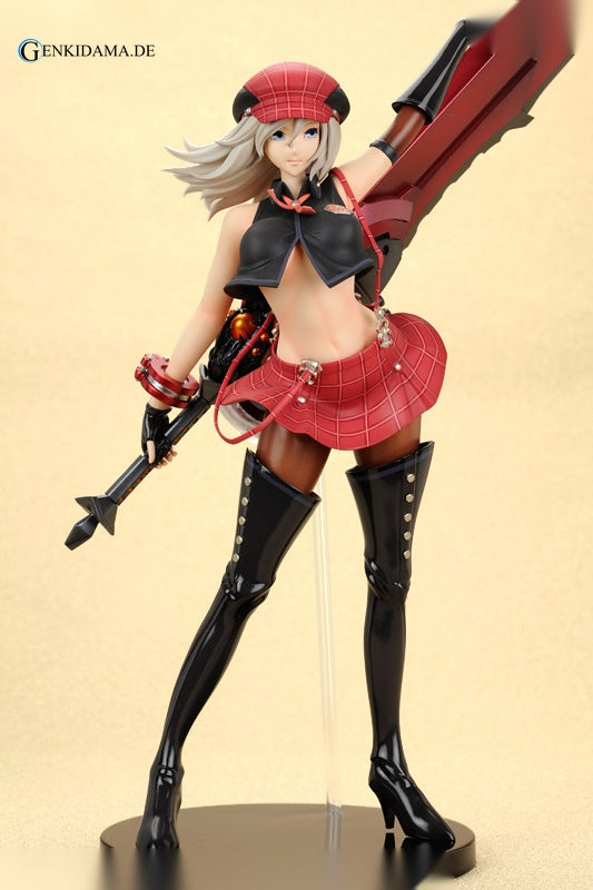 GOD EATER BURST - Alisa Ilinichina Amiella - Anime Figuren günstig kaufen