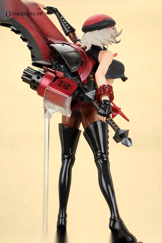 GOD EATER BURST - Alisa Ilinichina Amiella - Anime Figuren günstig kaufen
