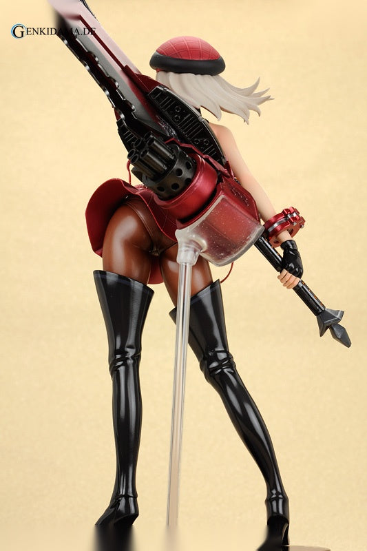 GOD EATER BURST - Alisa Ilinichina Amiella - Anime Figuren günstig kaufen