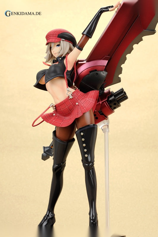 GOD EATER BURST - Alisa Ilinichina Amiella - Anime Figuren günstig kaufen