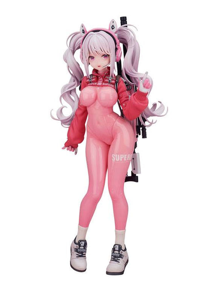Goddess of Victory: Nikke PVC Statue Nikke Alice 23 cm